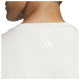 Adidas Ανδρική κοντομάνικη μπλούζα Essentials Single Jersey Big Logo Tee